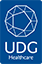 UDG医疗标志